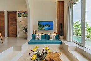 Villa Segara Angin