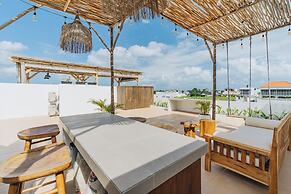 Villa Segara Angin