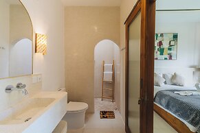 Villa Segara Angin