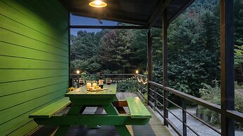 Gapyeong Windmill Pension