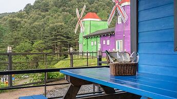 Gapyeong Windmill Pension