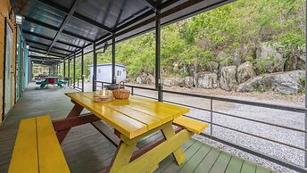 Gapyeong Windmill Pension
