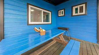 Gapyeong Windmill Pension