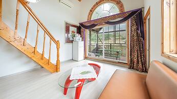 Gapyeong Windmill Pension