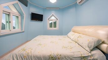 Gapyeong Windmill Pension