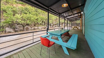 Gapyeong Windmill Pension