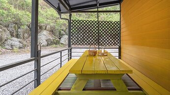 Gapyeong Windmill Pension