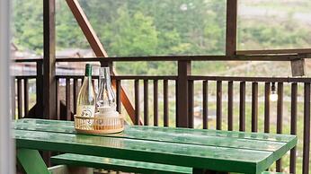 Gapyeong Windmill Pension