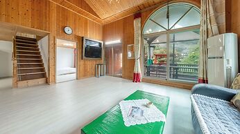 Gapyeong Windmill Pension