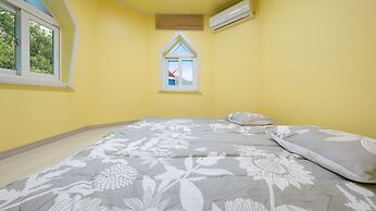 Gapyeong Windmill Pension