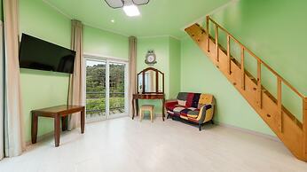 Gapyeong Windmill Pension