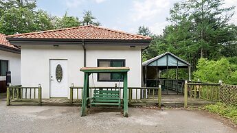 Gapyeong Windmill Pension