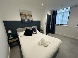 Kings Gate House Apartments
