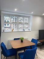 Abacus House Apartments