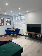 Abacus House Apartments