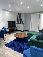 Abacus House Apartments