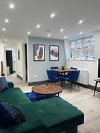 Abacus House Apartments