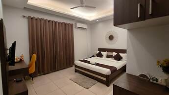 Akshay Corporate Hotel