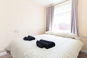 Brookvale Guest House Room 5