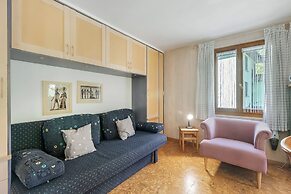 Casa Andy 2 Val Lavizzara