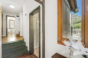 Casa Andy 1 Val Lavizzara
