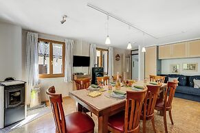 Casa Andy 1 Val Lavizzara