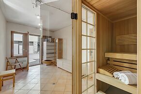 Casa Andy 1 Val Lavizzara