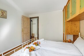 Casa Andy 1 Val Lavizzara