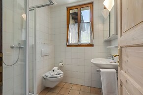 Casa Andy 1 Val Lavizzara