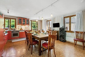 Casa Andy 1 Val Lavizzara