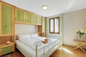 Casa Andy 1 Val Lavizzara