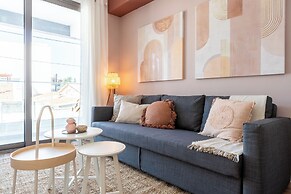 Pauhad 3 - Larnaca Studios & Apts