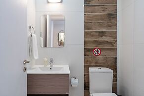 Pauhad 3 - Larnaca Studios & Apts