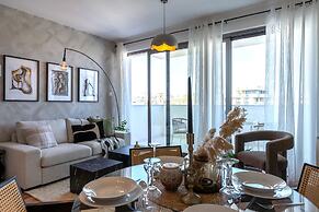Pauhad 3 - Larnaca Studios & Apts