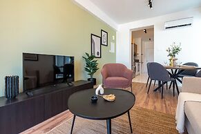 Pauhad 3 - Larnaca Studios & Apts