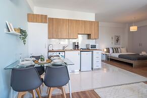 Pauhad 3 - Larnaca Studios & Apts
