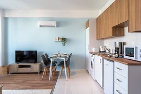 Pauhad 3 - Larnaca Studios & Apts