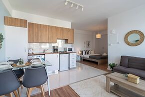 Pauhad 3 - Larnaca Studios & Apts