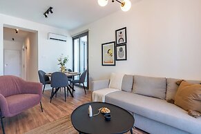 Pauhad 3 - Larnaca Studios & Apts