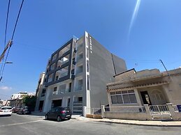 Pauhad 3 - Larnaca Studios & Apts
