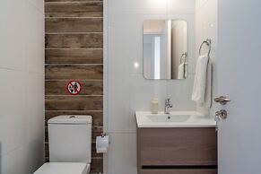 Pauhad 3 - Larnaca Studios & Apts