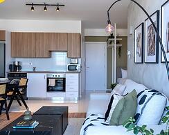 Pauhad 3 - Larnaca Studios & Apts