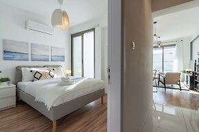 Pauhad 3 - Larnaca Studios & Apts