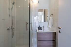 Pauhad 3 - Larnaca Studios & Apts