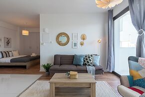 Pauhad 3 - Larnaca Studios & Apts