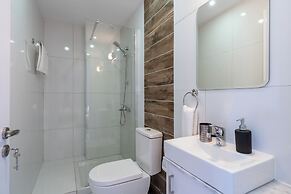 Pauhad 3 - Larnaca Studios & Apts