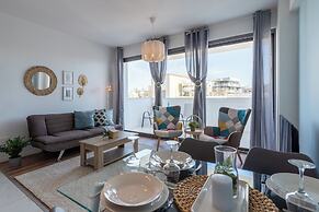 Pauhad 3 - Larnaca Studios & Apts