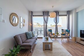Pauhad 3 - Larnaca Studios & Apts