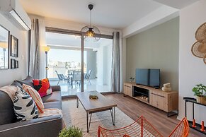 Pauhad 3 - Larnaca Studios & Apts