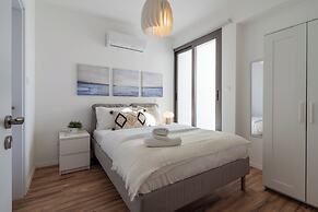 Pauhad 3 - Larnaca Studios & Apts